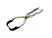 Clutch Master Cylinder Pliers VAG GM
